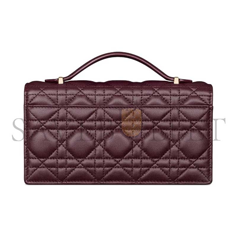 D*or my D*or mini bag s0980onmj_m42r (21*11.5*4.5cm)